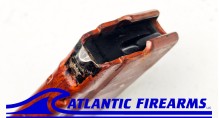 Russian Izhevsk AK-47 Bakelite Magazine - Single Digit Mold