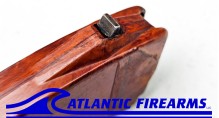 Russian Izhevsk AK-47 Bakelite Magazine - Single Digit Mold