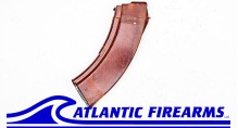 Russian Izhevsk AK-47 Bakelite Magazine - Single Digit Mold