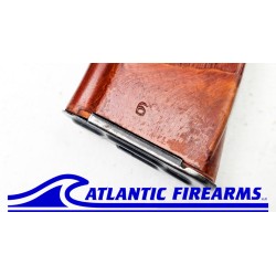 Russian Izhevsk AK-47 Bakelite Magazine - Single Digit Mold