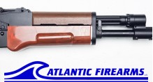Polish Tantal DAG-13 CGTU Rifle