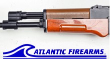 Polish Tantal DAG-13 CGTU Rifle