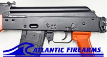 Polish Tantal DAG-13 CGTU Rifle