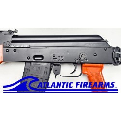 Polish Tantal DAG-13 CGTU Rifle