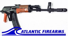 Polish Tantal DAG-13 CGTU Rifle