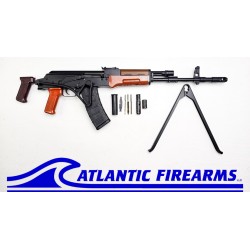 Polish Tantal DAG-13 CGTU Rifle