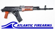 Polish Tantal DAG-13 AK74 Rifle - Adjustable Gas System