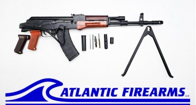 Polish Tantal DAG-13 AK74...