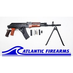 Polish Tantal DAG-13 AK74 Rifle - Adjustable Gas System