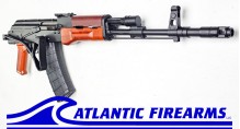 Polish Tantal DAG-13 AK74 Rifle - Adjustable Gas System