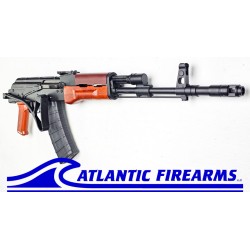 Polish Tantal DAG-13 AK74 Rifle - Adjustable Gas System