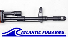 Polish Tantal DAG-13 AK74 Rifle - Adjustable Gas System