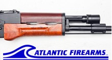 Polish Tantal DAG-13 AK74 Rifle - Adjustable Gas System