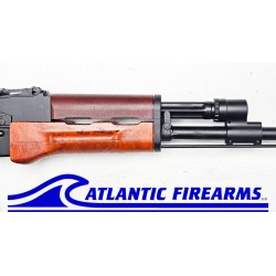 Polish Tantal DAG-13 AK74 Rifle - Adjustable Gas System