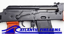 Polish Tantal DAG-13 AK74 Rifle - Adjustable Gas System