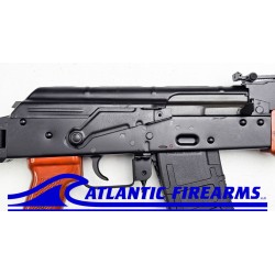 Polish Tantal DAG-13 AK74 Rifle - Adjustable Gas System