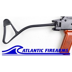 Polish Tantal DAG-13 AK74 Rifle - Adjustable Gas System