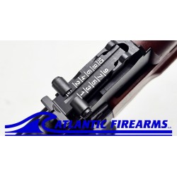 Polish Tantal DAG-13 AK74 Rifle - Adjustable Gas System