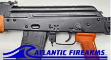 Polish Tantal DAG-13 AK74 Rifle - Adjustable Gas System