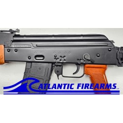 Polish Tantal DAG-13 AK74 Rifle - Adjustable Gas System