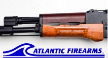 Polish Tantal DAG-13 AK74 Rifle - Adjustable Gas System