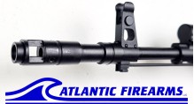 Polish Tantal DAG-13 AK74 Rifle - Adjustable Gas System