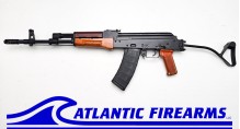 Polish Tantal DAG-13 AK74 Rifle - Adjustable Gas System