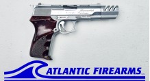 Zastava M88A 9mm-W/Compensator