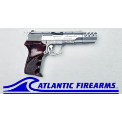 Zastava M88A 9mm-W/Compensator
