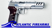 Zastava M88A 9mm-W/Compensator