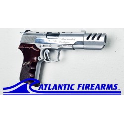 Zastava M88A 9mm-W/Compensator