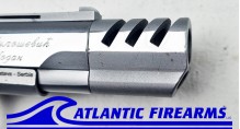 Zastava M88A 9mm-W/Compensator