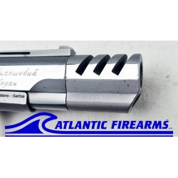 Zastava M88A 9mm-W/Compensator
