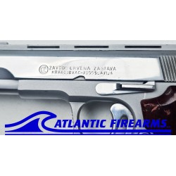 Zastava M88A 9mm-W/Compensator