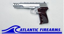 Zastava M88A 9mm-W/Compensator