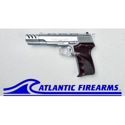 Zastava M88A 9mm-W/Compensator