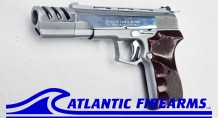 Zastava M88A 9mm-W/Compensator