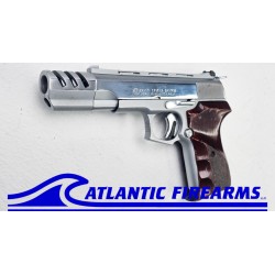 Zastava M88A 9mm-W/Compensator