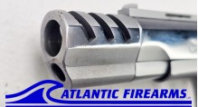 Zastava M88A 9mm-W/Compensator