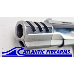 Zastava M88A 9mm-W/Compensator