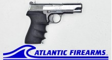 ZASTAVA M88 2 Tone-W/Black Molded Grip
