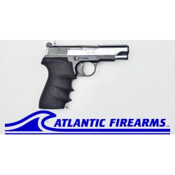 ZASTAVA M88 2 Tone-W/Black Molded Grip