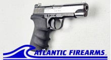 ZASTAVA M88 2 Tone-W/Black Molded Grip