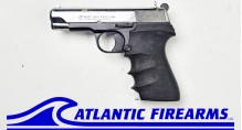ZASTAVA M88 2 Tone-W/Black Molded Grip