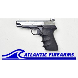 ZASTAVA M88 2 Tone-W/Black Molded Grip