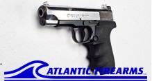 ZASTAVA M88 2 Tone-W/Black Molded Grip