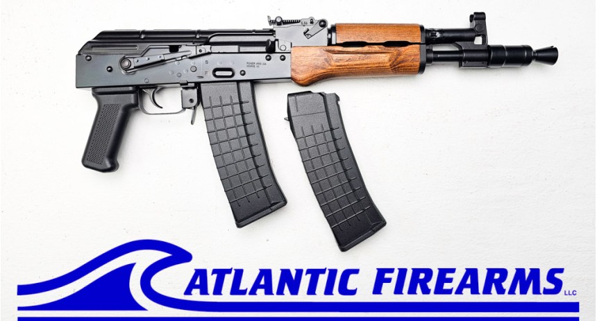 Pioneer Forged Hellpup Pistol SALE - AtlanticFirearms.com