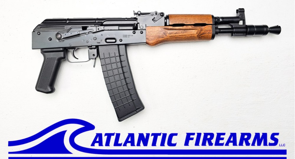 Pioneer Forged Hellpup Pistol SALE - AtlanticFirearms.com