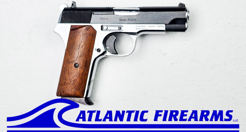 Atlantic Firearms, LLC - AtlanticFirearms.com