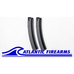 MP5 Mil Contract Magazine 2-Pack